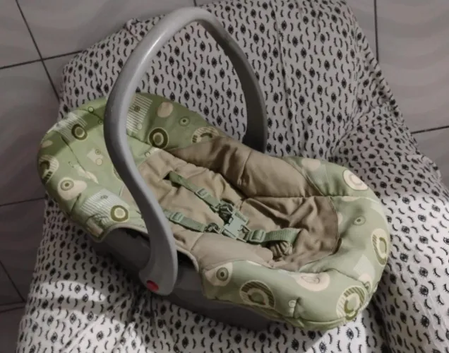 Bebê conforto
