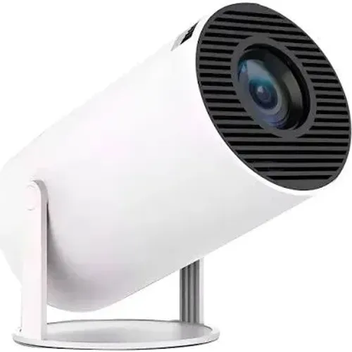 Projetor portátil