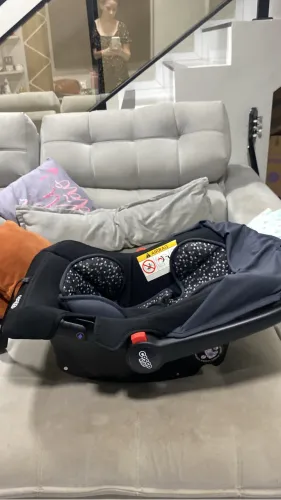Bebê conforto cosco kids