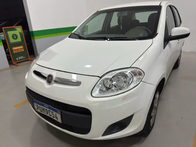 Fiat Palio Attractive 1.0 EVO Fire Flex 8V 5P 2015