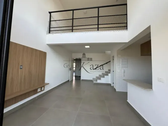 Oportunidade - Apartamento Duplex - Parque Residencial Aquarius - Tarsila Loft - 1 Suíte -