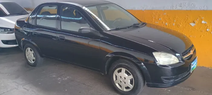 Chevrolet Classic Life/ls 1.0 VHC Flexp. 4P 2014