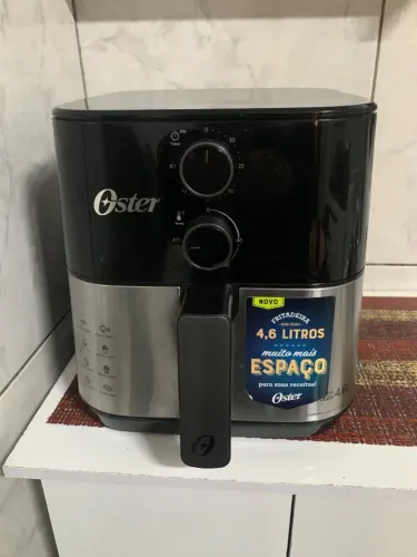 Air Fryer Oster