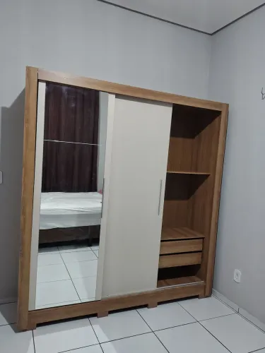 Venda de móveis seminovos