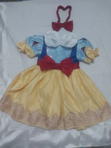 Roupas temáticas