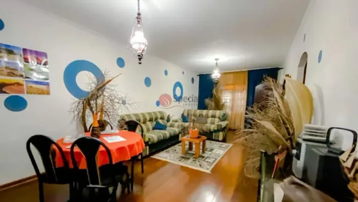 Sobrado na Vila Formosa, 324 m²
