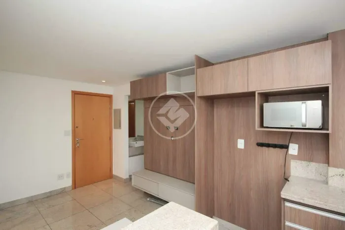 APARTAMENTO DE 1 QUARTO PARA LOCAÇÃO NO BAIRRO SAVASSI
