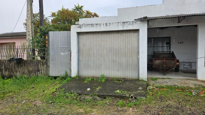 Vende-se Ararangua