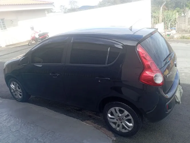 Fiat Palio Attractive 1.0 EVO Fire Flex 8V 5P 2014