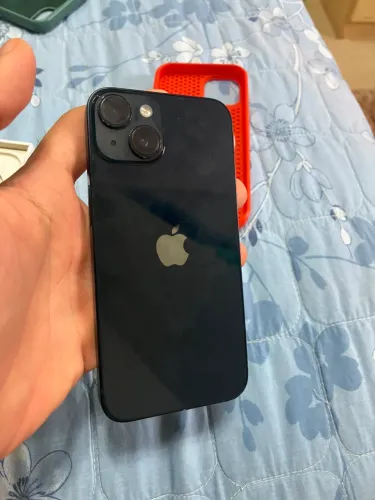 iPhone 14 Midnight 128gb