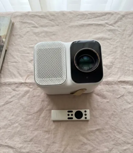 Projetor Xiaomi Wanbo T6 Max 
