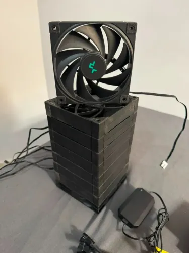 8x Fan DeepCool FK120