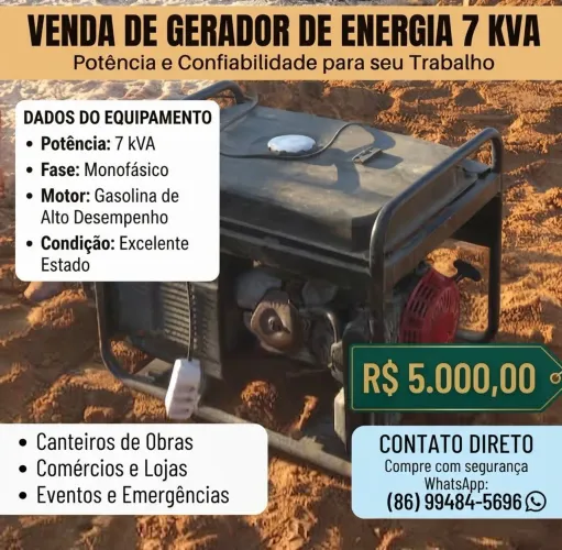 Gerador
