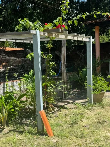 terreno cajazeiras teresina