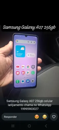 Celular pra venda