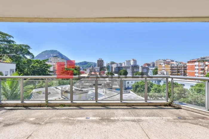 Casa em condomínio - Jardim Botânico