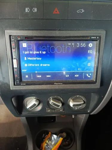 DVD PIONEER