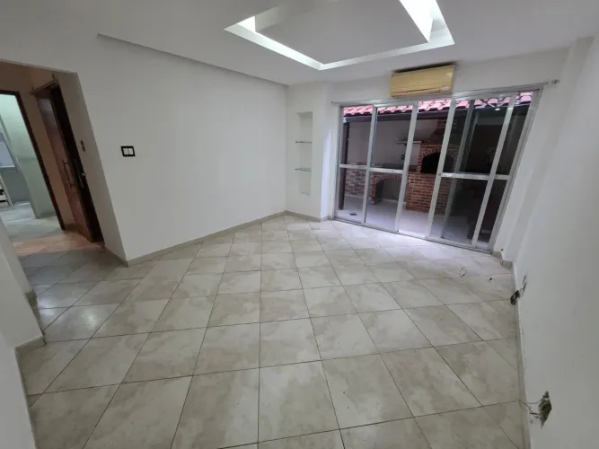Apartamento 3 Quartos com Suíte, Closet e Área Gourmet - Praia da Bica<br>