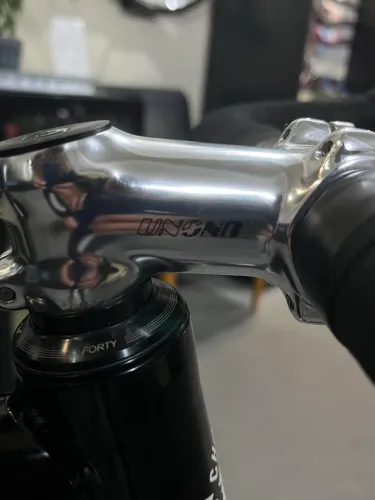 Fixa Chandan Bike co