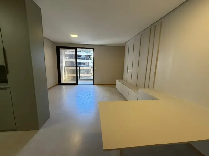 Apartamento 3 quartos| Ponta Verde | Alto Padrão para Locação e Venda - Maceió AL