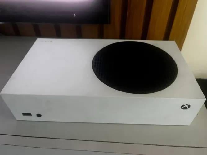 Xbox serie S