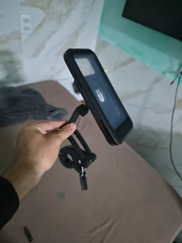 Suporte celular