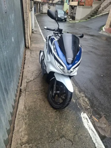 PCX Sport