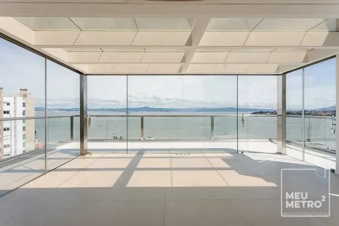 Cobertura / Penthouse à venda, João Paulo, Florianópolis, SC