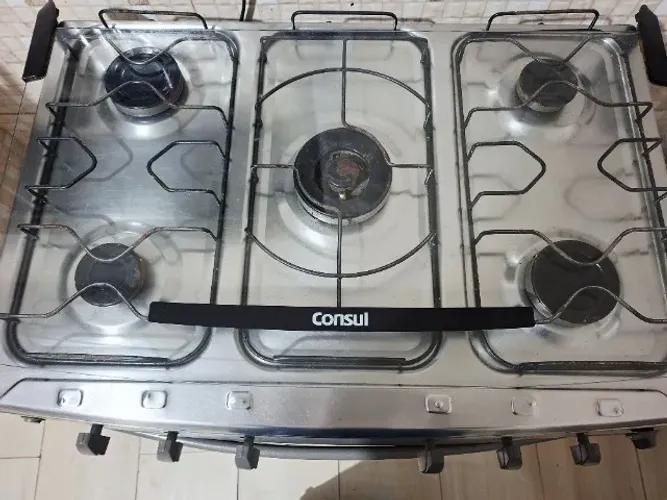 Fogão consul em ótimo estado