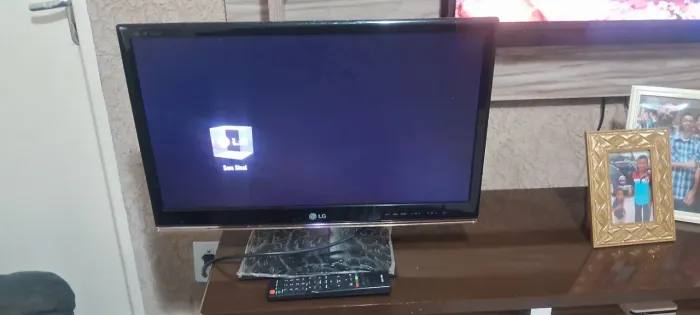 TV LG 25