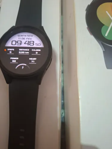 Samsung watch 5