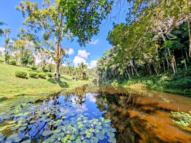 SITIO RURAL em JUQUITIBA - SP, Centro