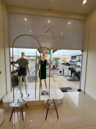 Manequins 