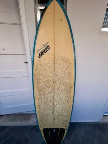 PRANCHA DE SURF 5'11