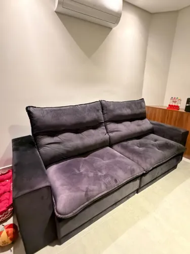 Sofá Retail modular para sala de estar novo