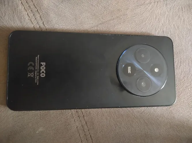 Poco c75 excelente uso