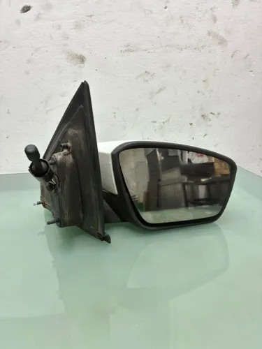 Retrovisor Manual Direito Ford Ka 2015/2021 20735012b Original