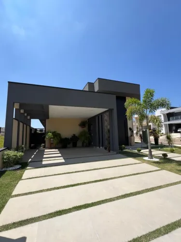 Casa em Condomínio para Venda em Itupeva, Residencial Pecan, 3 dormitórios, 3 suítes, 2 ba