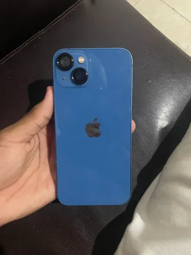 Iphone 13 azul 128gb
