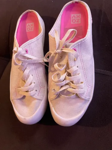 sapato feminino