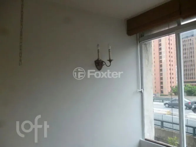 Apartamento à venda Rua Doutor Albuquerque Lins, Santa Cecília - São Paulo