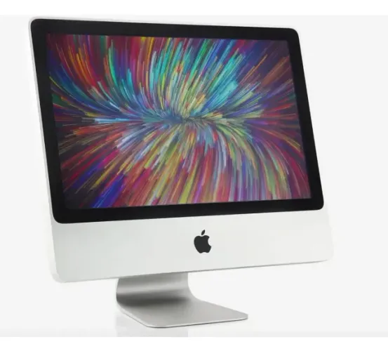All In One Apple iMac 2008 20