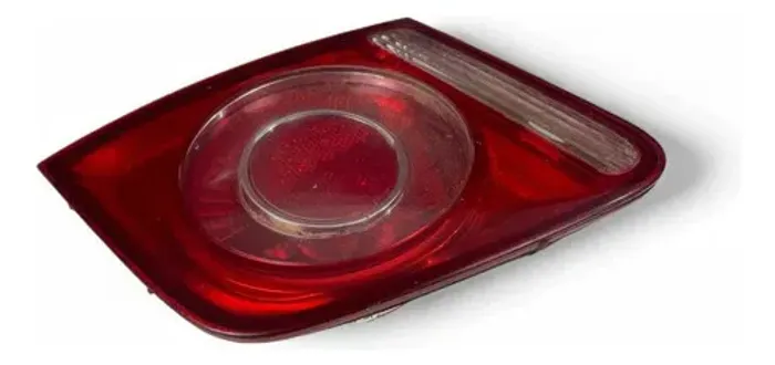 Lanterna Traseira Mala Direito Vw Bora 2007/2010 Original Direito/passageiro Água