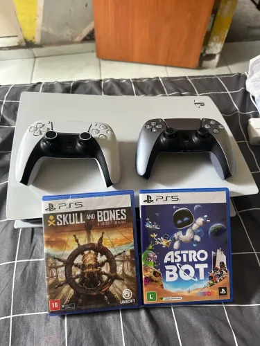 Ps5 digital 