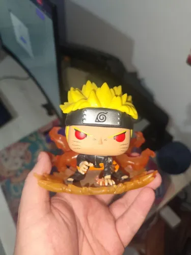 Funko pop Naruto ORIGINAL