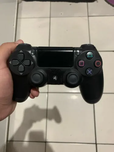 CONTROLE DE PS4