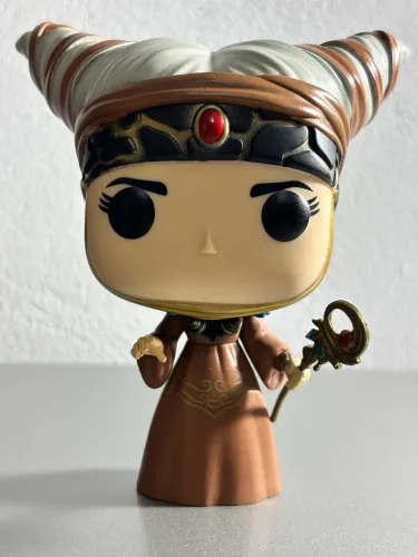 Funko pop Rita Repulsa 665