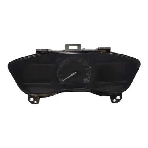 Painel De Instrumentos Ranger 2.2 Xls Automática 2020 Preto