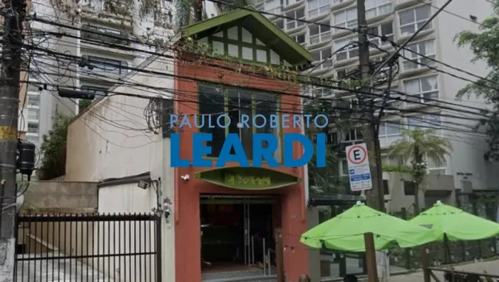 LOJA - JARDIM AMÉRICA - SP
