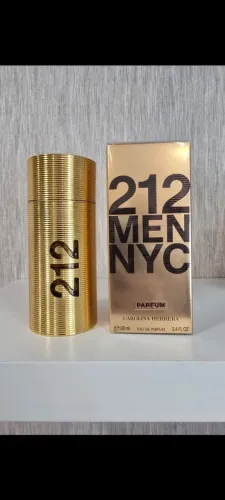 212 Men NYC Parfum - 100ml